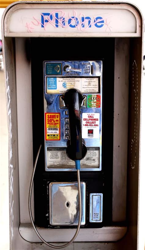 Our Teletypewriter (TTY) payphones enable people who are deaf or. . Public telephone near me